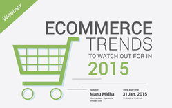 ecommerce trends webinar